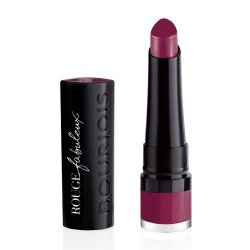 Bourjois Rouge Fabuleux Lipstick 14 Clair de Plum 1 count