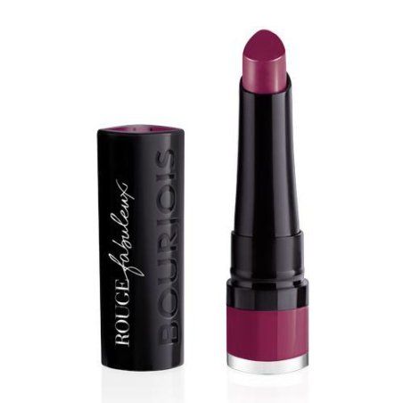 Bourjois Rouge Fabuleux 14 Clair De Plum 2.4g