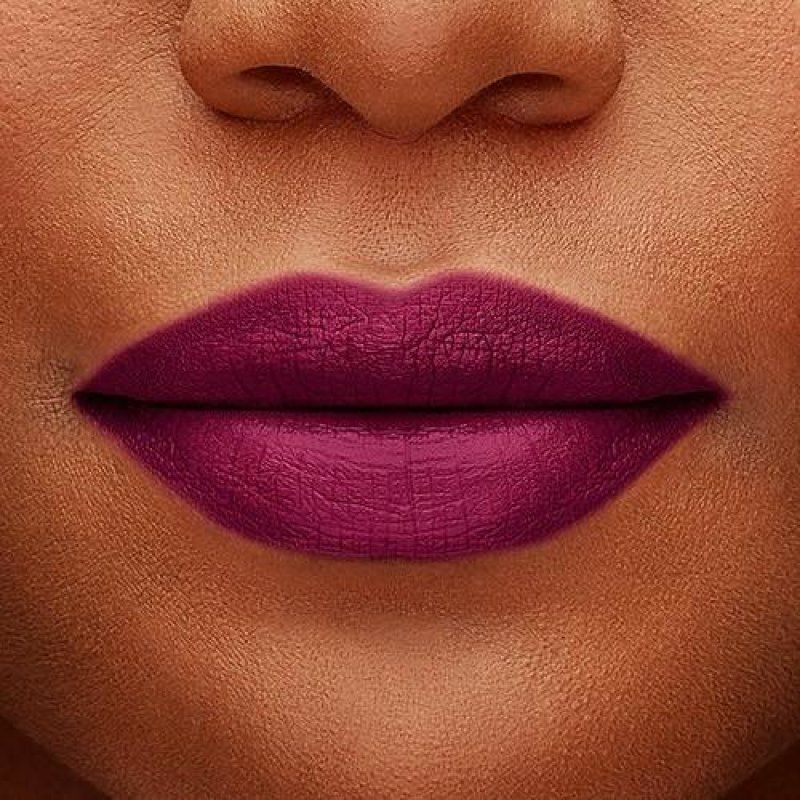 Bourjois Rouge À Lèvres Rouge Fabuleux 14 Clair De Plum 2.4g