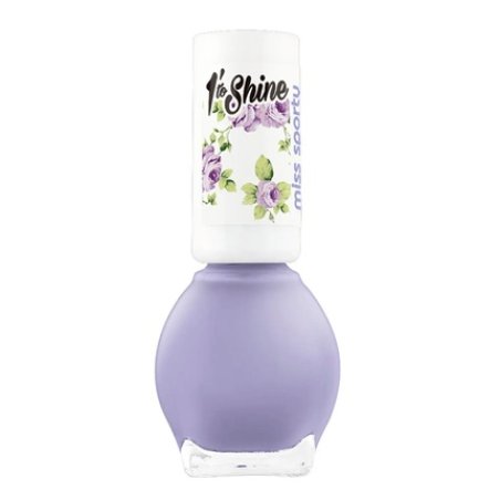 Miss Sporty 1 Minute To Shine Nail Polish 300 - 7ml