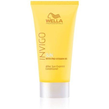 Wella Professionals Invigo Sun Conditioner 30ml