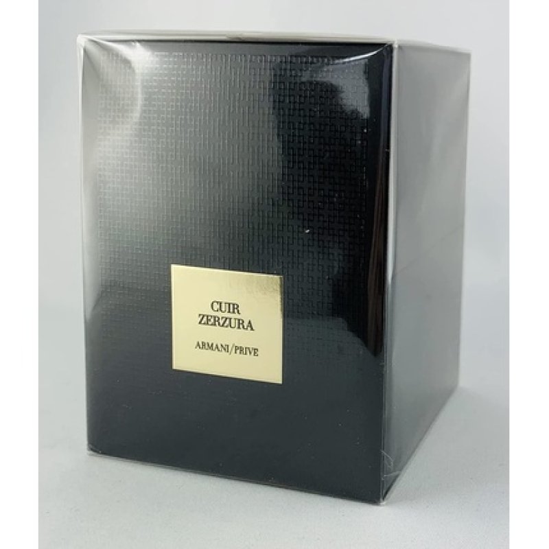 Armani Prive Sable Nuit Eau De Parfum Intense Spray 100ml