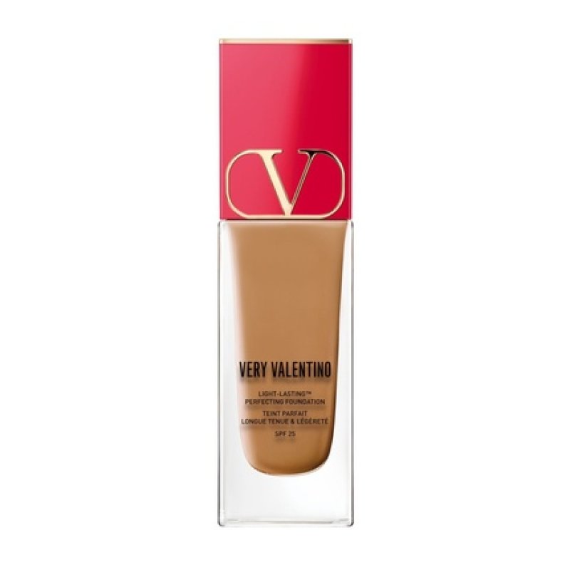 Valentino Very Valentino Liquid Foundation Dn1 Spf 25 - 25 Ml