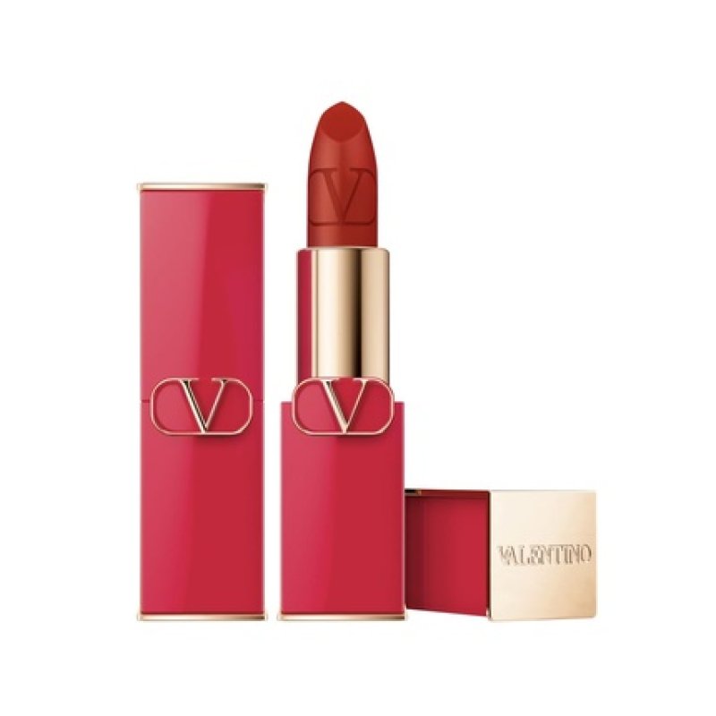 Valentino Rosso Valentino High Pigment Refillable Lipstick 219A Star Studded