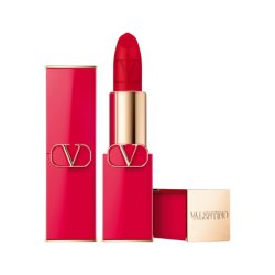 Valentino Rosso Matte Cream Lipstick 22a Refillable - 35 Grams