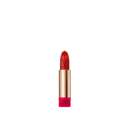 Valentino Rosso Matte Cream Lipstick 219a Refill - 35 Grams