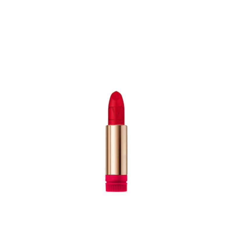 Valentino Rosso Matte Cream Lipstick 22a Refill - 35 Grams