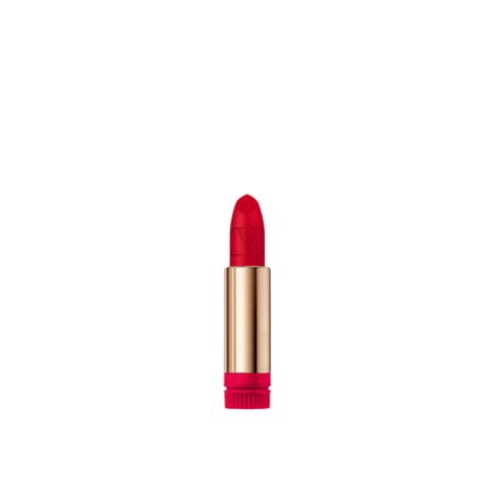 Valentino Rosso Matte Cream Lipstick 22a Refill - 35 Grams