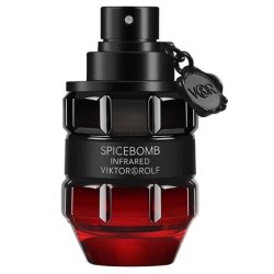 Victor & Rolf Spicebomb Infrared Eau De Toilette Spray 50ml