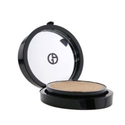 Giorgio Armani Luminous Silk Glow Fusion Powder 6.5 Medium Natural Concealer for Women 0.12 oz