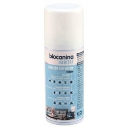 Biocanina Habitat Homizer Diffuser 100ml