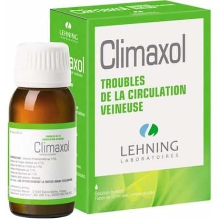 Lehning Climaxol 60ml