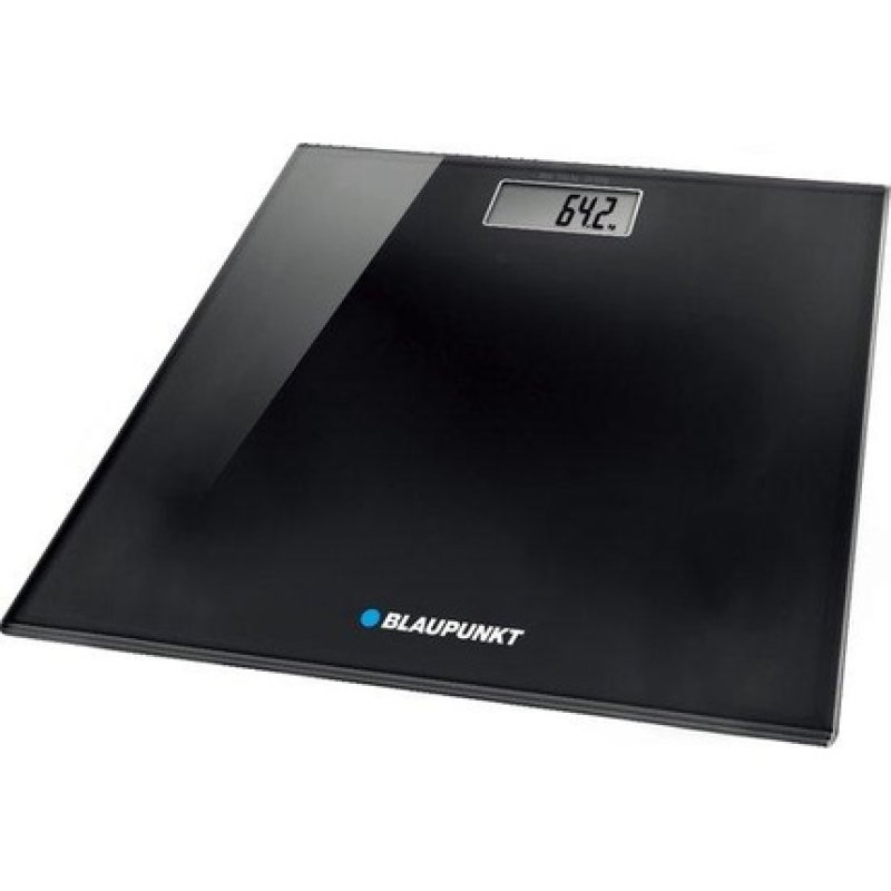 Blaupunkt Person Scale Men00750 - A Reliable Body Weight Scale