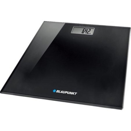 Blaupunkt Person Scale Men00750 - A Reliable Body Weight Scale
