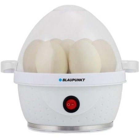 Blaupunkt Egg Cooker Men - Perfect For Cooking Eggs