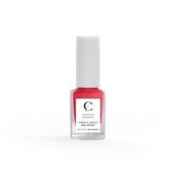 Couleur Caramel Nail Polish Red Marrakech 26 - 11ml