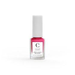 Couleur Caramel Nail Polish Flash Rose 52 - 11ml