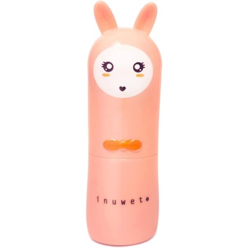 Great Pretenders Inuwet Vanilla Coconut Bunny Lip Balm