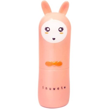Great Pretenders Inuwet Vanilla Coconut Bunny Lip Balm