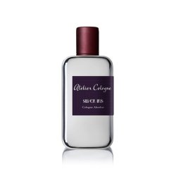 Atelier Cologne Silver Iris Cologne Absolue 100ml