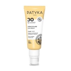 Patyka Patyka Spf 30 Face Sunscreen 40ml