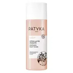 Patyka Soothing Lactic Lotion Organic 100ml