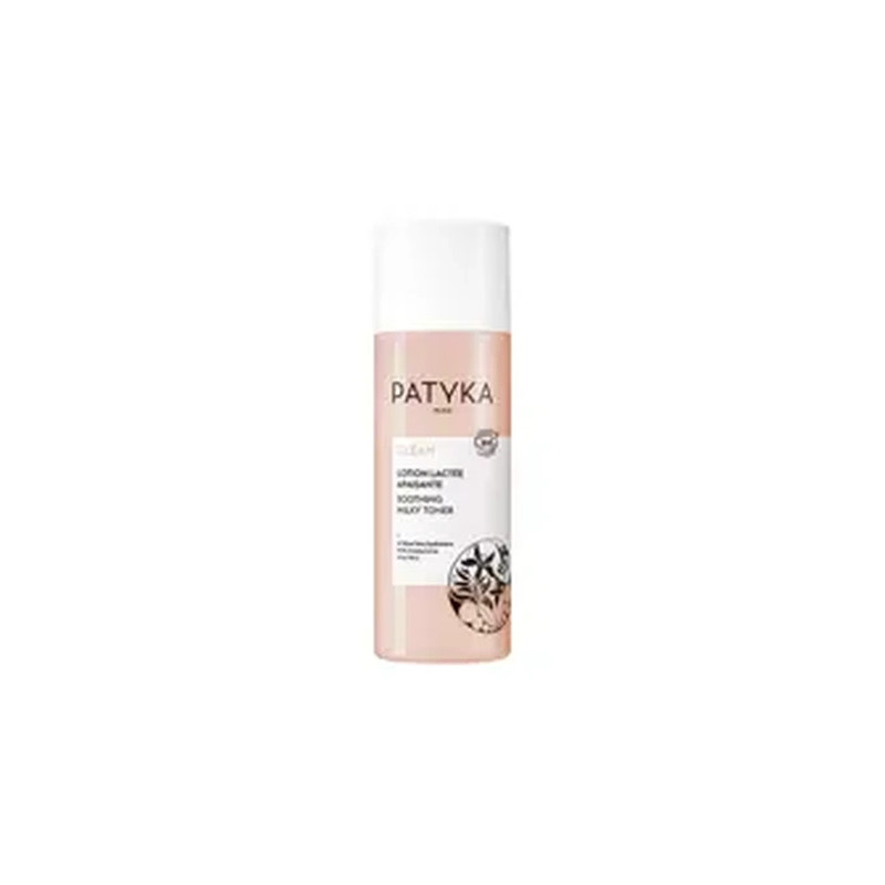 Patyka Soothing Lactic Lotion Organic 100ml
