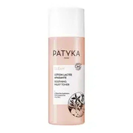 Patyka Soothing Lactic Lotion Organic 100ml