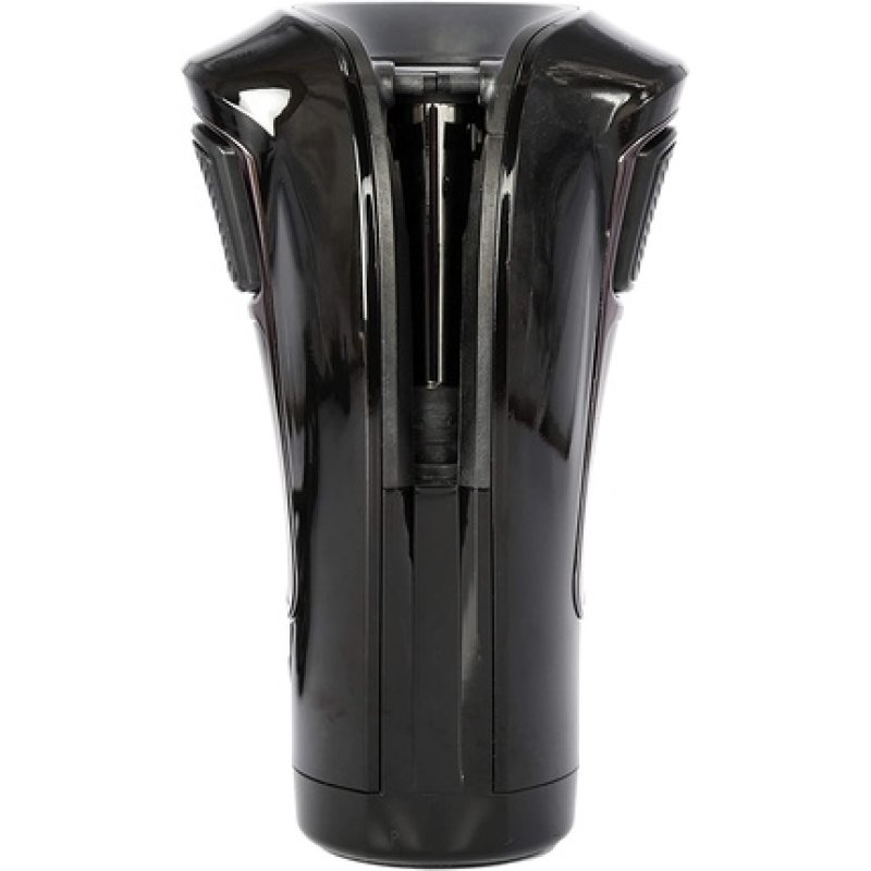 Automatic Curling Iron Black