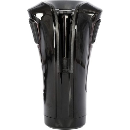 Automatic Curling Iron Black