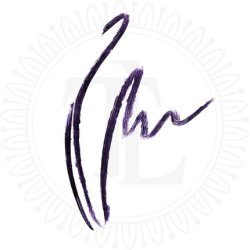 T. LeClerc Eye Pencil in Shade 06 Violine - Ophthalmologist Tested