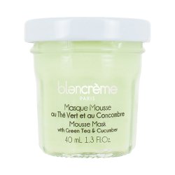 Blancrème 3700614810008 facial cleanser Cleansing mask Women 40 ml