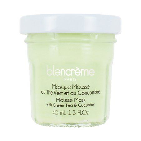 Blancrème 3700614810008 facial cleanser Cleansing mask Women 40 ml