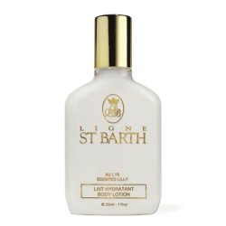 Ligne St. Barth Moisturizing Body Lotion Lily 25ml