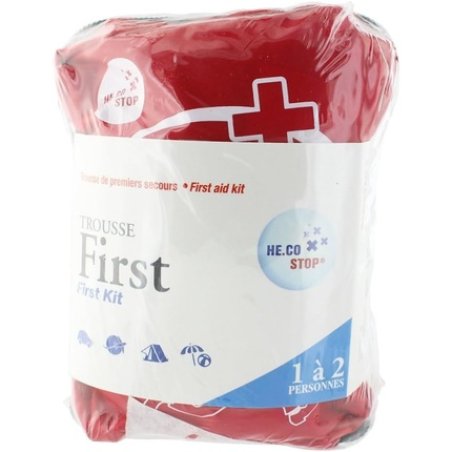 He.Co Stop Nomadic First Aid Kit