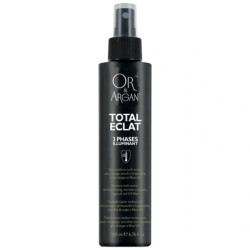 Or & Argan Total Radiance Spray Gold & Argan 200ml