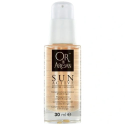Or & Argan Or & Argan Sun Active Photoprotector