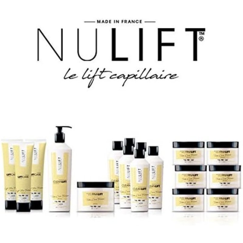 Nulift Finalift Mask
