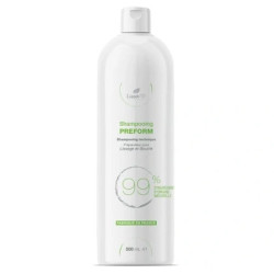 Lissa'o Preform Preparation Shampoo 500ml