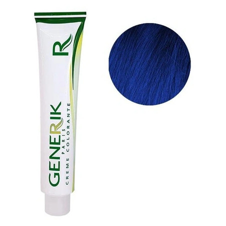Generik Color 100ml Chromatic Blue