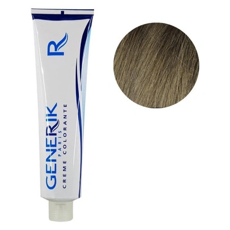 Generik Oxidation Hair Color 7 - 180ml