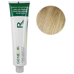 Generik Ammonia-Free Hair Color 180ml Very Very Light Blonde