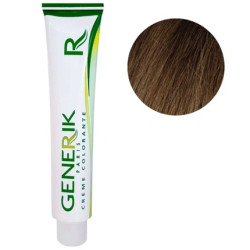 Generik Gen Ammonia-Free Hair Color 7.77 100ml