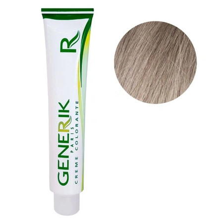 Generik Gen Ammonia-Free Hair Color 9.21 - 100ml