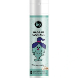 Generik Madame Courage Shampoo - 250ml