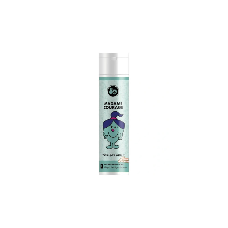 Generik Madame Courage Shampoo - 250ml