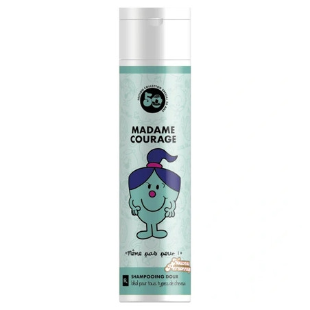 Generik Madame Courage Shampoo - 250ml