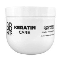 Generik Gen Bbhair Keratin Mask 300 Ml