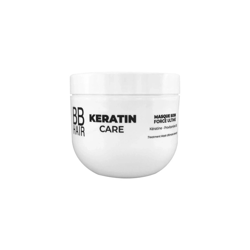 Generik Gen Bbhair Keratin Mask 300 Ml