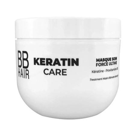 Generik Gen Bbhair Keratin Mask 300 Ml